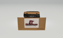 Load image into Gallery viewer, MuttBags Single Pull Pet Waste Disposal Station for Parks, Apartments, &amp; Hoa Communities
